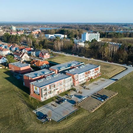 Apartman U Lazni D23 Trebon Bagian luar foto