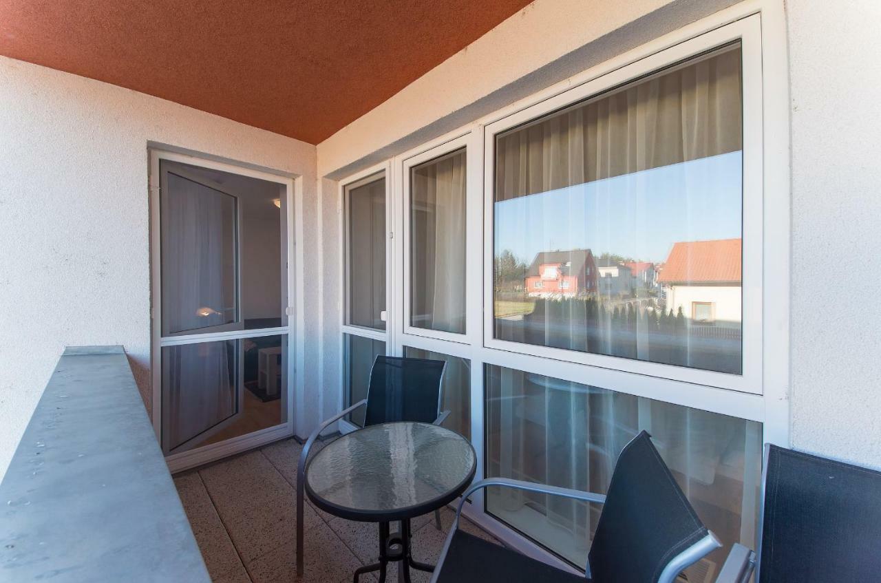 Apartman U Lazni D23 Trebon Bagian luar foto